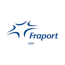Fraport BNA logo