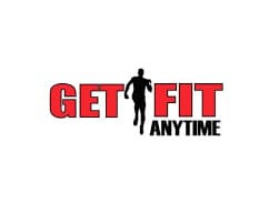 GetFit Anytime logo
