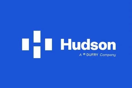 Hudson Group BNA logo
