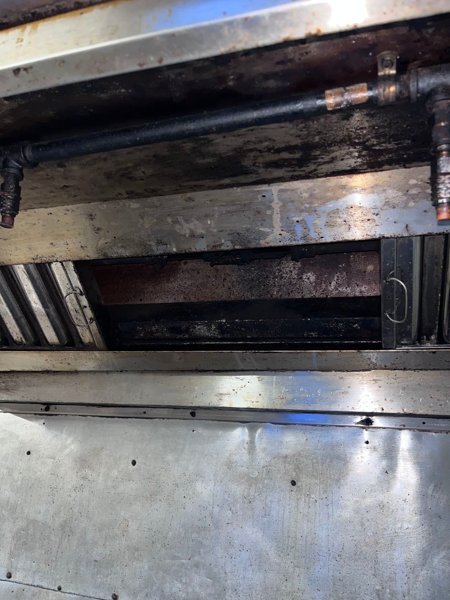 Duct cleaning