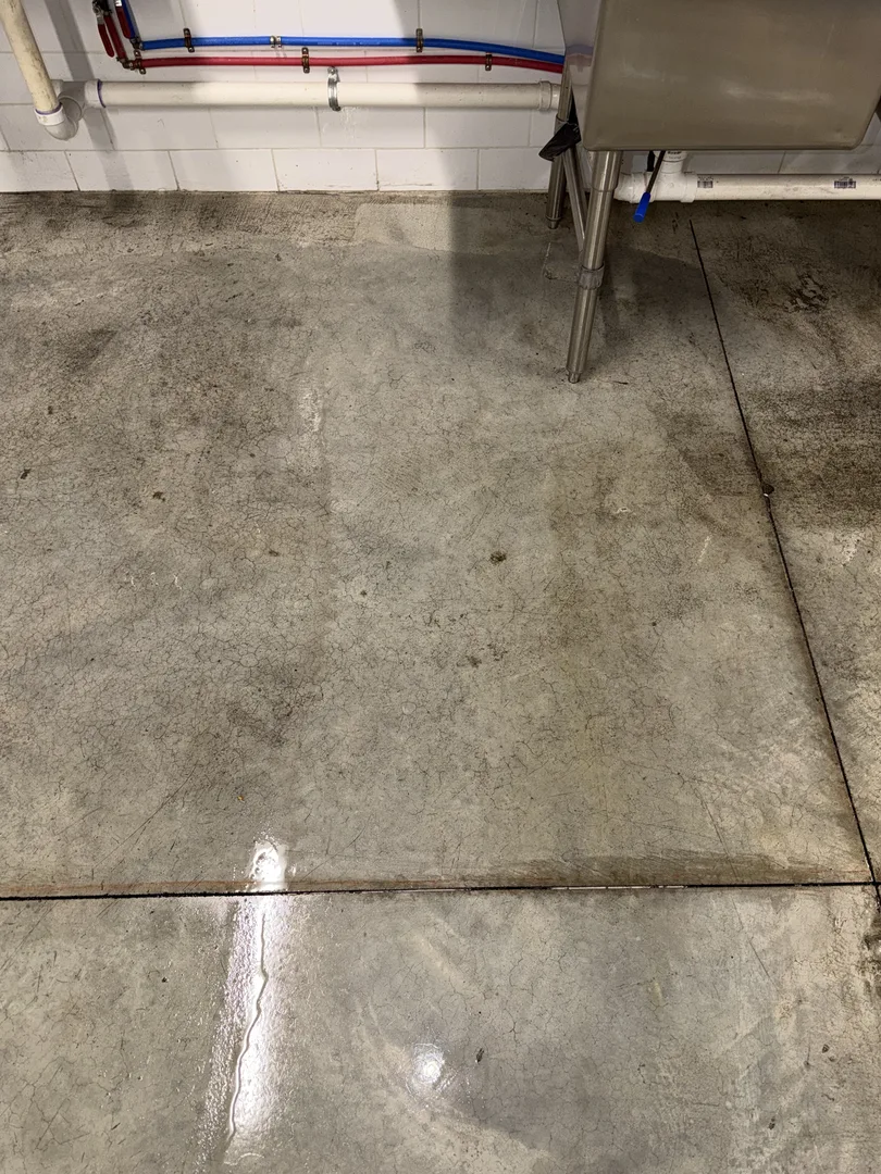 Nashville Farmer's Market · before