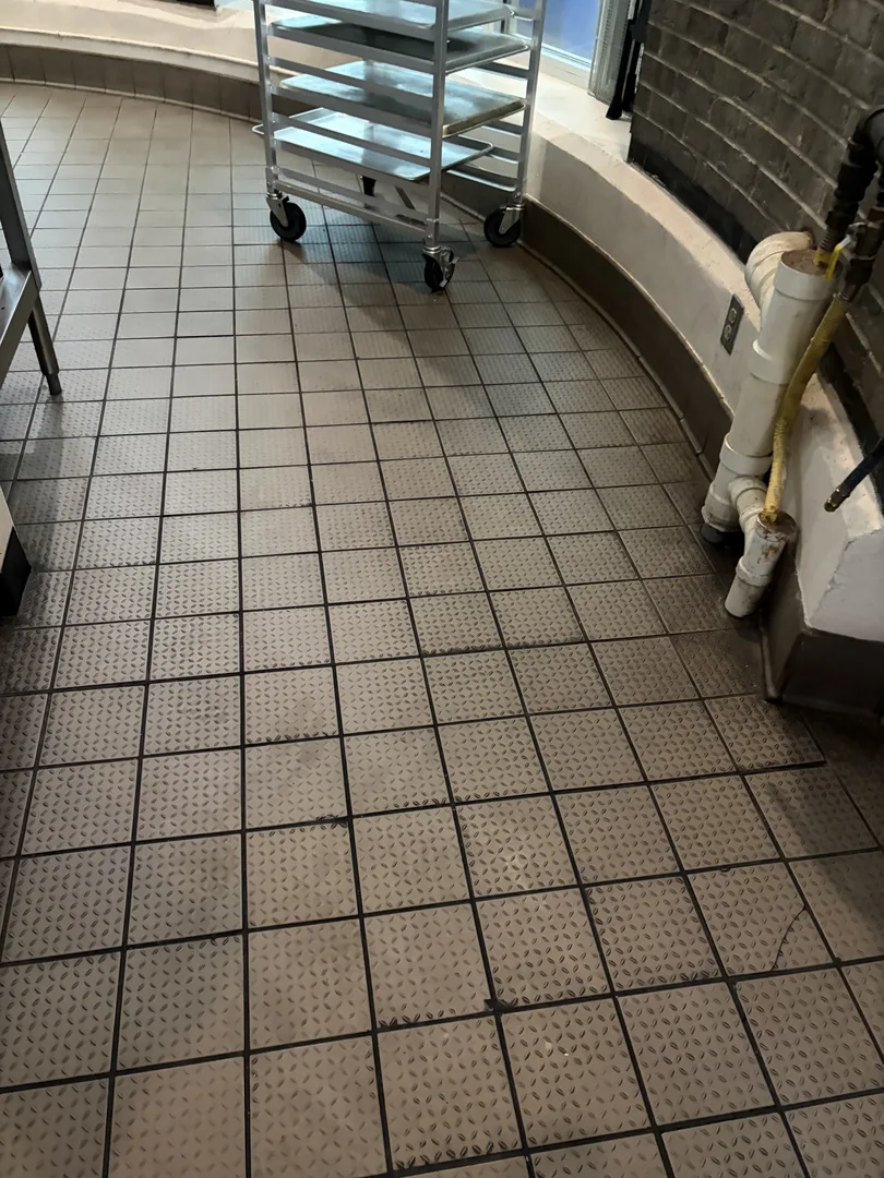 Nashville Farmer's Market · before