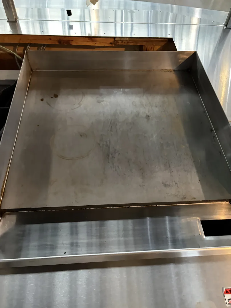 Nashville Farmer's Market · before