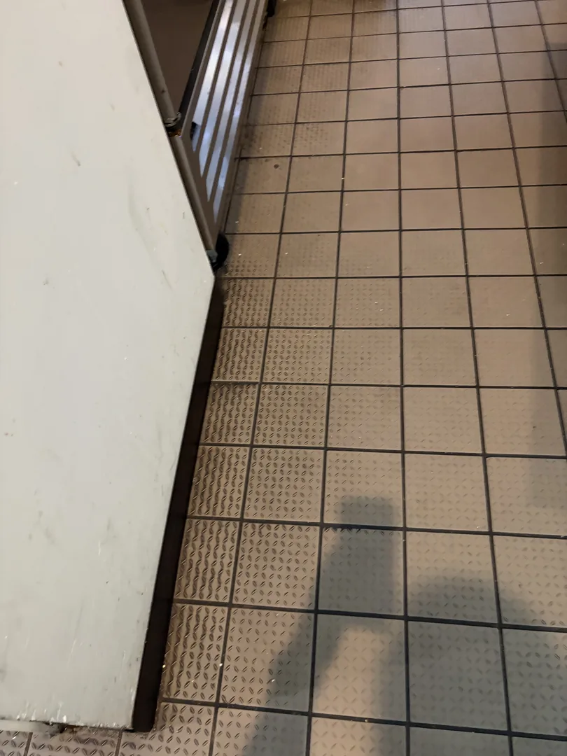 Nashville Farmer's Market · before