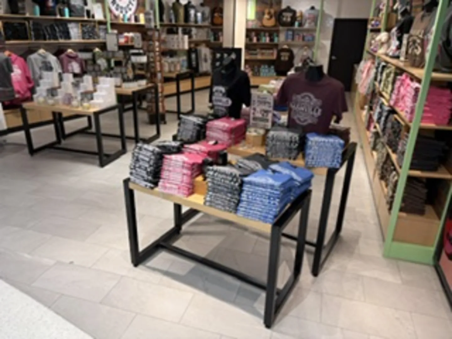 Nashville Threads · after