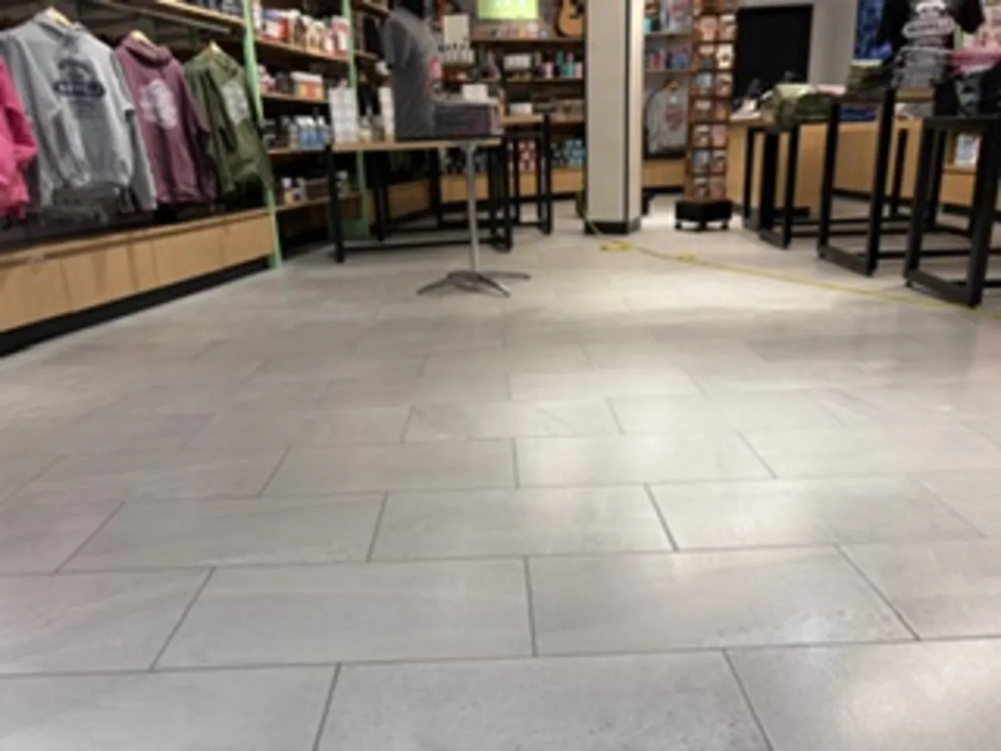 Nashville Threads · after