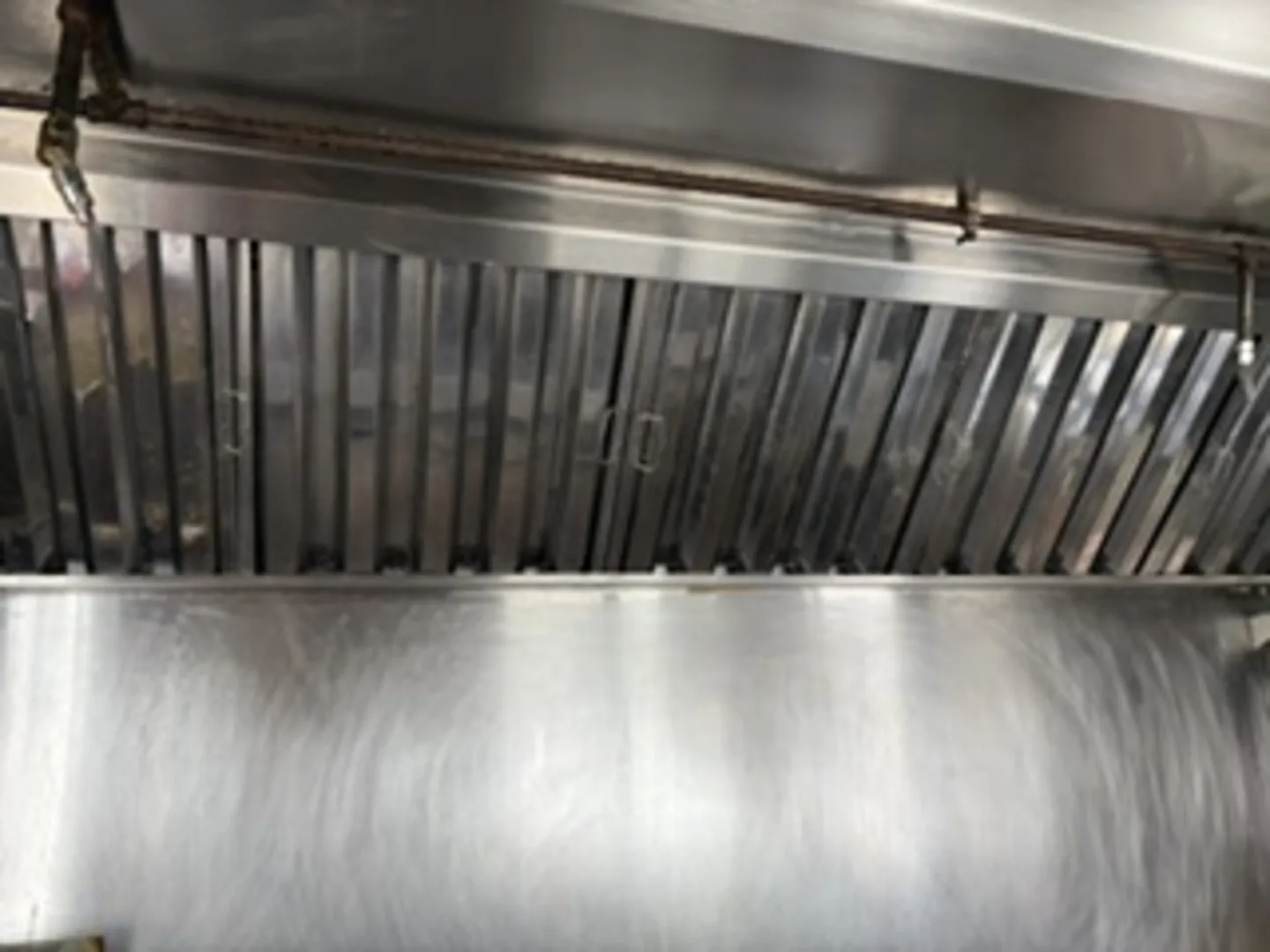 Samusi Hibachi · after