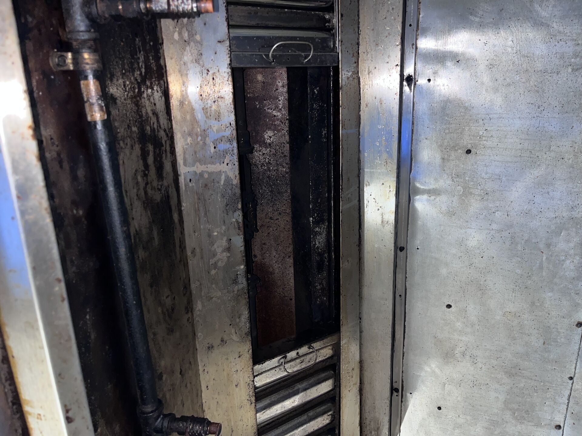 Duct cleaning